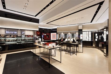 Chanel shop Australia